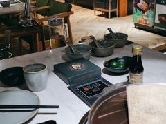 大堂-狐狸爱上椰子鸡(滨江星光大道店)