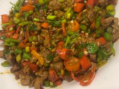 -建辉湖南土菜馆(南大街店)