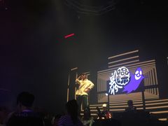 -TT CLUB 酒吧