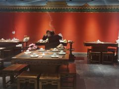 -清真京华源·涮肉烧烤(丰庆店)