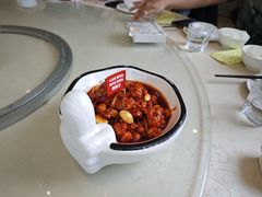 -莲餐厅·湖北菜·潜江小龙虾店(愚园路店)