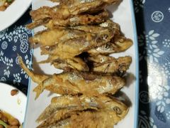 -蒙阴县光棍鸡店(蒙山店)