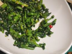 -鸽子侯·家宴·平价海鲜(绿地店)