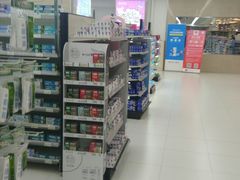 -利群超市(城中城购物广场店)