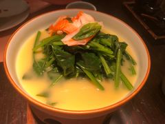 -山葵家·创意料理(宁波来福士店)