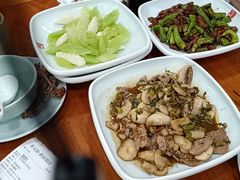 -奎元馆.百年奎元.非遗传承(西湖边的解放路店)