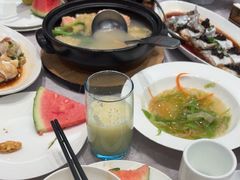 -宁海食府(大剧院店)