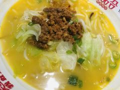 -吉品合酥脆烤饼(哈西金街店)