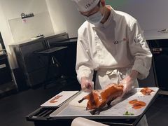 -大董(福田皇庭中心店)
