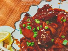 -肥朵食堂(带梦胡同店)