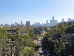 -南京城墙景区