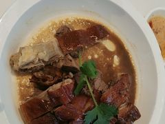 -金河半岛园林酒家(金融城店)