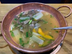 -妈妈的味道(和顺古镇店)