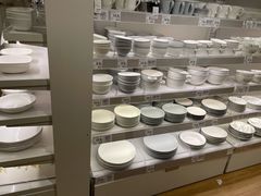 -NITORI 宜得利家居(上海中山公园龙之梦店)