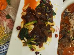 -老雒阳面馆·水席(定鼎门店)