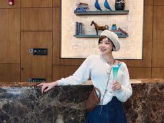 -北京北辰洲际酒店