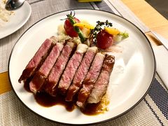 -JANS意式简餐厅·惠灵顿牛排