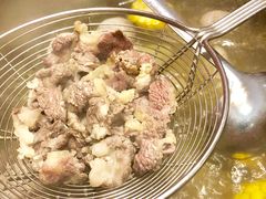 -陈记顺和牛肉火锅馆(天河北路店)