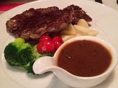 -托斯卡纳烘焙意大利餐厅(五天地店)