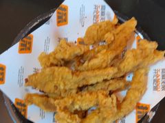 -探鱼·鲜青椒爽麻烤鱼(虎门天虹店)