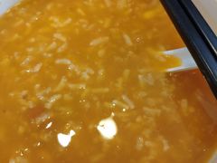 南瓜粥-魏家凉皮(梨园店)