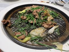 -悦融琥珀·京鲁菜·海味珍品(西单店)