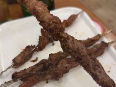 -马记伊源斋涮肉·清真菜(潘家园古玩市场店)
