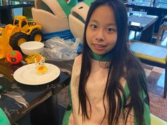 -棕榈阁·巴西烤肉海鲜自助餐厅(中州皇冠假日酒店)