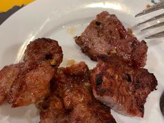 -拉丁餐厅·巴西烤肉自助(正佳广场店)