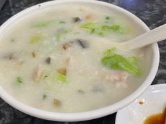 -燊意布拉肠云吞面(中山四路店)
