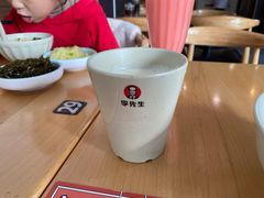 -李先生牛肉面大王(昌平鼓楼店)