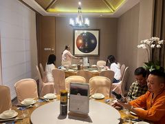 -若蘭慈·无国界素食料理(欢乐海岸店)
