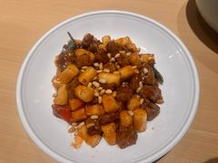 -兔爸私家小厨(新北万达店)