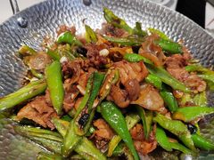 -湘菜园·现炒土菜(六纬路店)