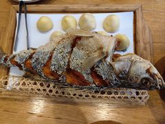 -山东宾馆·齐鲁苑餐厅