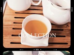 -湖畔居茶楼(湖滨店)
