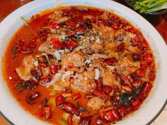 -小时候文化主题餐厅(田家店)