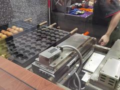 -粉粉乐鲷鱼烧(美罗城店)
