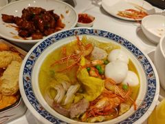 杭州蒸三鲜-知味观(湖滨店)