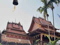 -西双版纳傣族园