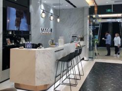 -MAGI美界造型