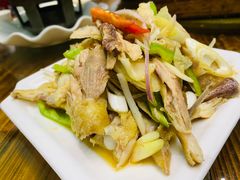 -清真新疆叶尔羌烤肉店(新香洲店)