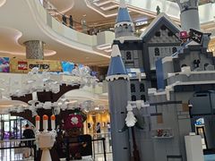-上海七宝领展广场