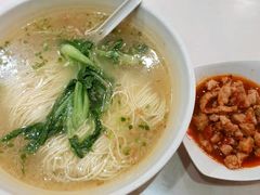 -东泰祥生煎馆(重庆北路店)