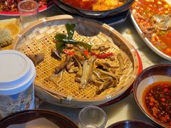 -常和州·夜宵大排档(常州单店)