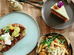 -O'mills Sourdough Bakery&Bistro(永嘉路店)