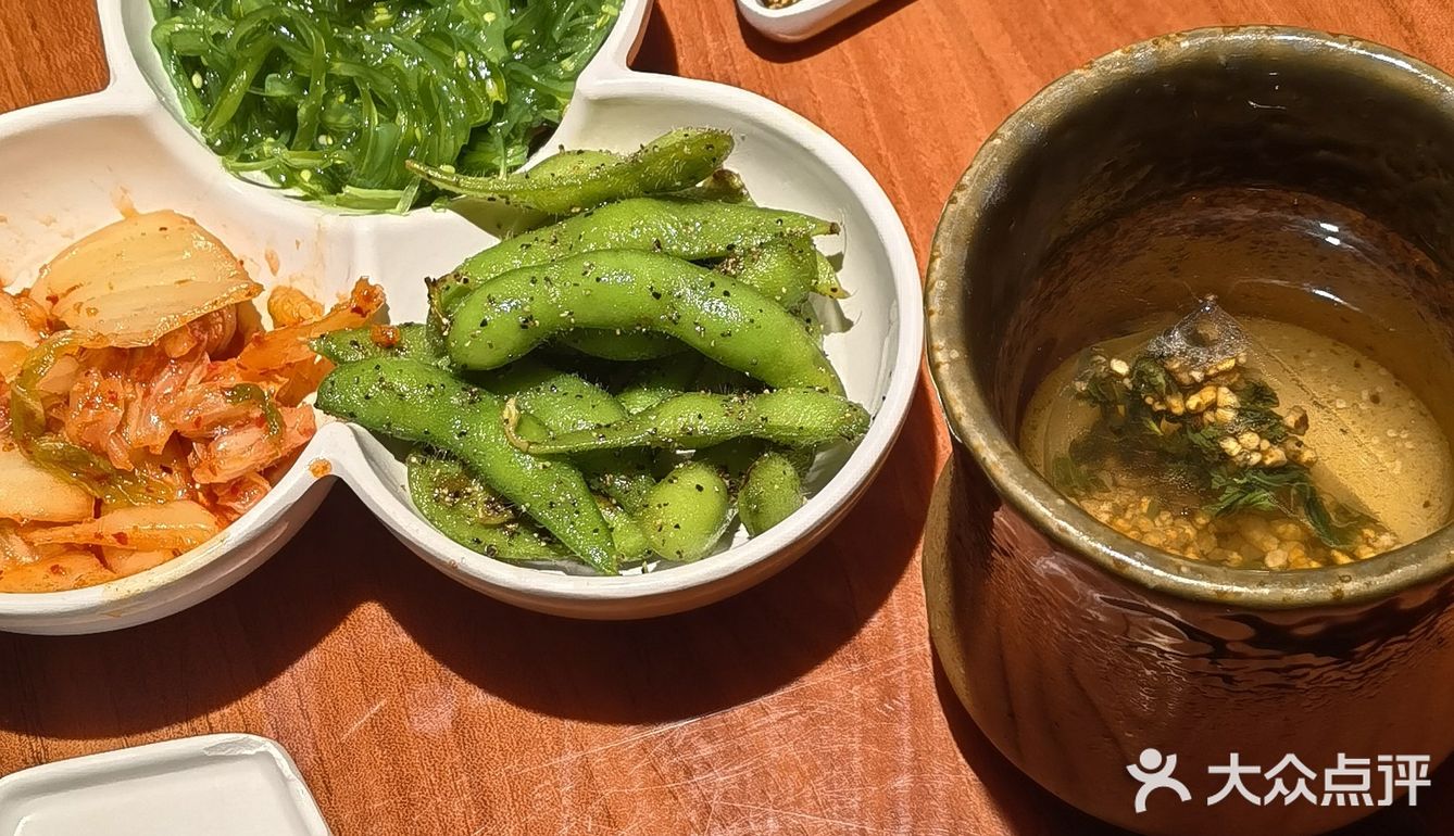 年度好吃日料，这口火烧牛肉可太嫩了！