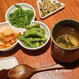 年度好吃日料，这口火烧牛肉可太嫩了！