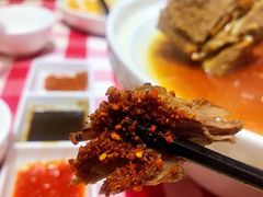-西贝(满都海公园店)