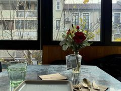 -O'mills Sourdough Bakery&Bistro(永嘉路店)